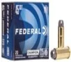 Champion Training  45 Colt  225 Grain  Semi-Wadcutter Hollow Point  830 fps