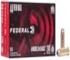American Eagle Handgun  44 Rem Magnum  240 Grain  Jacketed Hollow Point  1230 fps