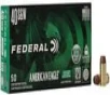 American Eagle Indoor Range Training Lead Free  40 S W  120 Grain  Lead Free IRT  1330 fps