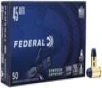 Syntech Defense  45 Auto  205 Grain  Segmented Hollow Point  970 fps