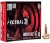 American Eagle Indoor Range Training  9mm Luger  147 Grain  Full Metal Jacket  1000 fps