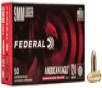American Eagle Indoor Range Training  9mm Luger  124 Grain  Full Metal Jacket  1120 fps