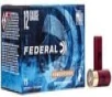Power-Shok Buckshot  12 Gauge  00 Buck Shot  2-3 4 in  1325 fps