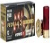 Personal Defense Shotshell Force X2 Shorty  12 Gauge  00 Buck Shot  1-3 4 in  1245 fps