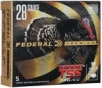 Heavyweight TSS  28 Gauge  9 Shot  3 in  1 1 2 oz  1050 fps