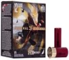 HI-BIRD  12 Gauge  5 Shot  2-3 4 in  1 1 4 oz  1330 fps
