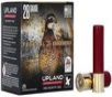 Upland High Velocity  28 Gauge  8 Shot  2-3 4 in  3 4 oz  1295 fps