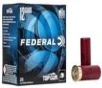 Top Gun  12 Gauge  8 Shot  2-3 4 in  1 1 8 oz  1145 fps