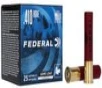 Game Load Upland Hi-Brass  410 Bore  6 Shot  2-1 2 in  1 2 oz  1200 fps