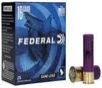 Game Load Upland  16 Gauge  6 Shot  2-3 4 in  1 oz  1165 fps