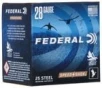 Speed-Shok  28 Gauge  6 Shot  2-3 4 in  5 8 oz  1350 fps