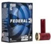 Top Gun  12 Gauge  7 5 Shot  2-3 4 in  1 oz  1250 fps
