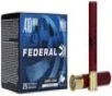 Game Load Upland Hi-Brass  410 Bore  4 Shot  3 in  11 16 oz  1135 fps