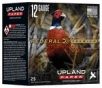 Upland Paper  12 Gauge  5 Shot  2-3 4 in  1 1 4 oz  1330 fps