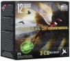 Hi-Bird Fiber Wad  12 Gauge  6 Shot  2-3 4 in  1 1 4 oz  1330 fps