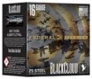 Black Cloud FS Steel  16 Gauge  4 Shot  2-3 4 in  7 8 oz  1450 fps