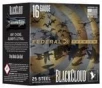 Black Cloud FS Steel  16 Gauge  2 Shot  2-3 4 in  7 8 oz  1450 fps