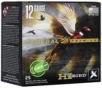 Hi-Bird Fiber Wad  12 Gauge  5 Shot  2-3 4 in  1 1 4 oz  1330 fps