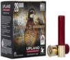 Upland Quail Forever High Velocity  28 Gauge  8 Shot  2-3 4 in  3 4 oz  1295 fps