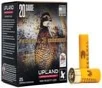 Upland Quail Forever High Velocity  20 Gauge  7 5 Shot  2-3 4 in  1 oz  1350 fps