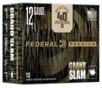 Grand Slam Realtree 40th Anniversary Edition  12 Gauge  5 Shot  3 in  1 3 4 oz  1200 fps