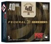 HEAVYWEIGHT TSS Realtree 40th Anniversary Edition  410 Bore  9 Shot  3 in  13 16 oz  1100 fps