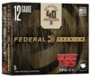 HEAVYWEIGHT TSS Realtree 40th Anniversary Edition  12 Gauge  9 Shot  3 in  1 3 4 oz  1200 fps
