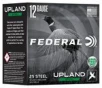 Upland Steel  12 Gauge  4 Shot  2-3 4 in  1 1 8 oz  1400 fps