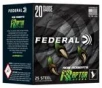 Rob Roberts Raptor Steel  20 Gauge  3 Shot  3 in  1 oz  1400 fps