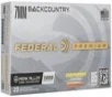 Elite Hunter  7mm Backcountry  195 Grain  Berger Elite Hunter  3000 fps
