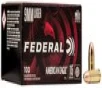 American Eagle Handgun  9mm Luger  115 Grain  Full Metal Jacket  1180 fps