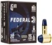 Syntech Defense  45 Auto  205 Grain  Segmented Hollow Point  970 fps