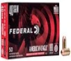 American Eagle Indoor Range Training  40 S W  180 Grain  Full Metal Jacket  1000 fps