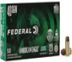 American Eagle Indoor Range Training Lead Free  40 S W  120 Grain  Lead Free IRT  1330 fps
