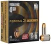 Personal Defense Hydra-Shok Deep 40 S W 165 Grain