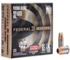 Personal Defense Hydra-Shok 32 Auto 65 Grain