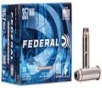 Power-Shok Handgun  357 Magnum  180 Grain  Jacketed Hollow Point  1080 fps