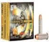 Barnes Expander Handgun 357 Magnum 140 Grain