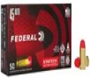 Syntech Action Pistol  45 Auto  220 Grain  Syntech Jacket Flat Nose  795 fps