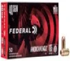 American Eagle Handgun  40 S W  165 Grain  Full Metal Jacket  1130 fps