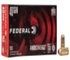 American Eagle Handgun  40 S W  155 Grain  Full Metal Jacket  1160 fps
