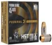 Personal Defense HST 45 Auto 230 Grain