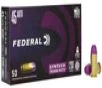 Syntech Training Match  45 Auto  230 Grain  Syntech Jacket Flat Nose  890 fps
