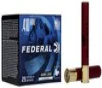 Game Load Upland Hi-Brass  410 Bore  7 5 Shot  3 in  11 16 oz  1135 fps