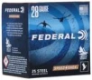 Speed-Shok  28 Gauge  6 Shot  2-3 4 in  5 8 oz  1350 fps