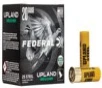 Upland Steel  20 Gauge  6 Shot  2-3 4 in  3 4 oz  1500 fps