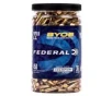 BYOB  22 LR  36 Grain  Copper Plated Hollow Point  1260 fps