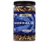 BYOB  17 HMR  17 Grain  Jacketed Hollow Point  2530 fps
