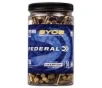 BYOB  22 WMR  50 Grain  Jacketed Hollow Point  1530 fps