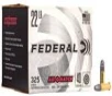 Champion Training - Rimfire  22 LR  40 Grain  Lead Round Nose  1200 fps